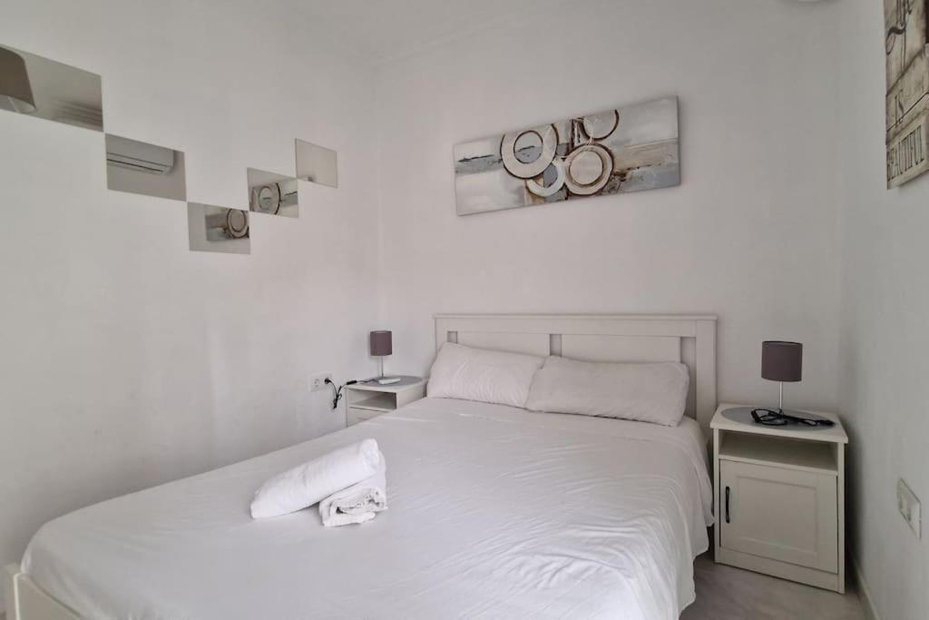 Luminoso Apartamento Centro Triana Appartamento